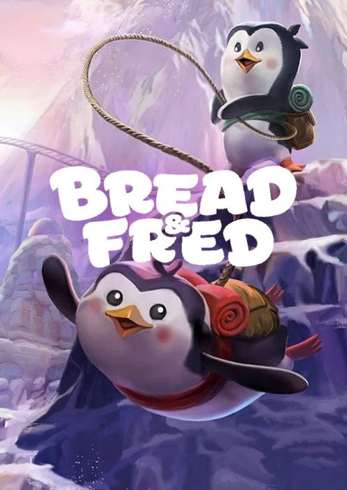 Bread & Fred (valid until April 2027)