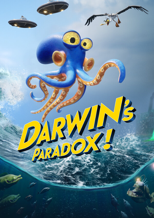 Darwin's Paradox