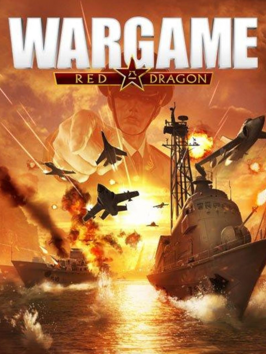 Wargame Red Dragon - Nation Pack: Israel DLC