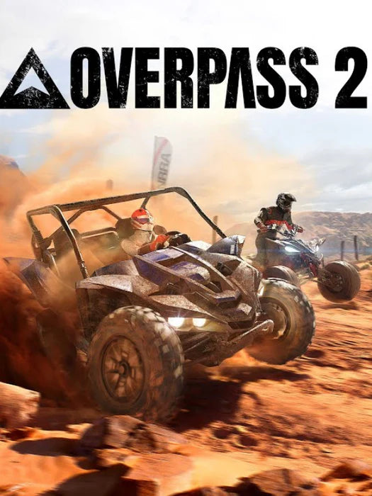 OVERPASS