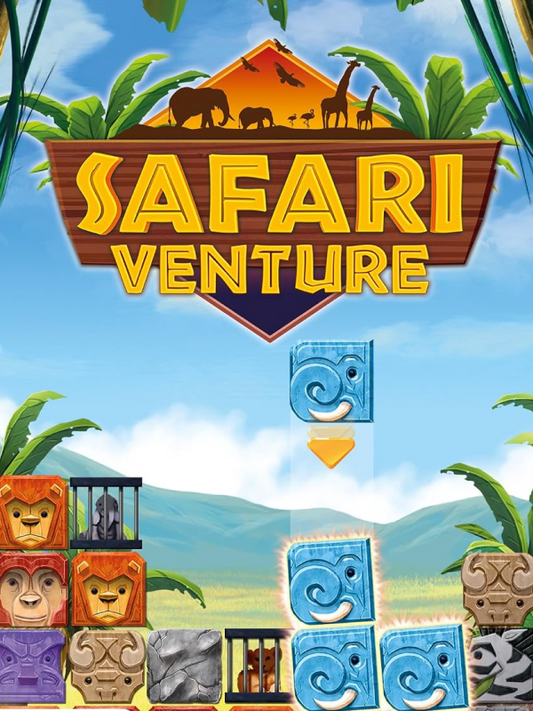 Safari Venture