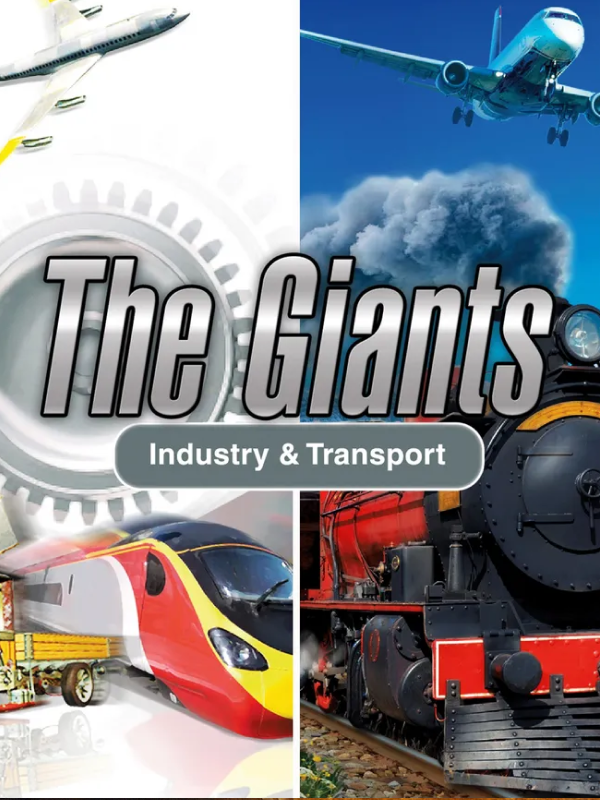 The Giants Game Pack