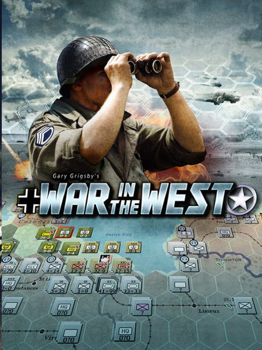 Gary Grigsby's War in the East - Lost Battles DLC