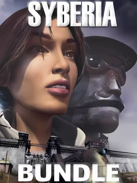 Syberia Bundle