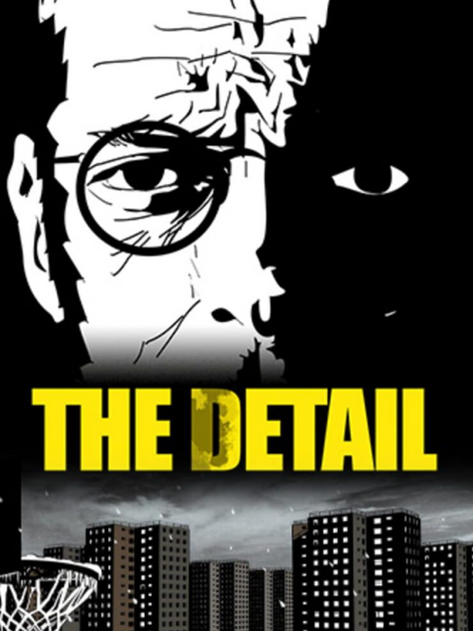 The Detail Episode 1 - Where the Dead Lie