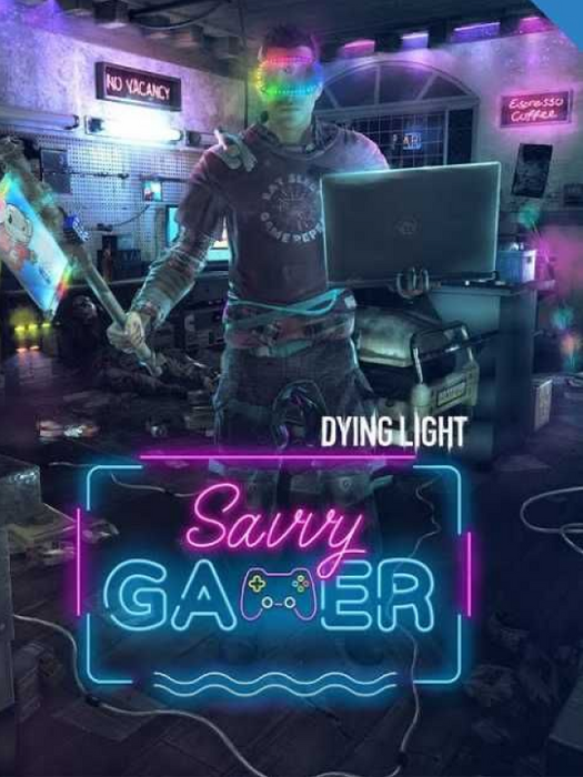 Dying Light - Savvy Gamer Bundle DLC