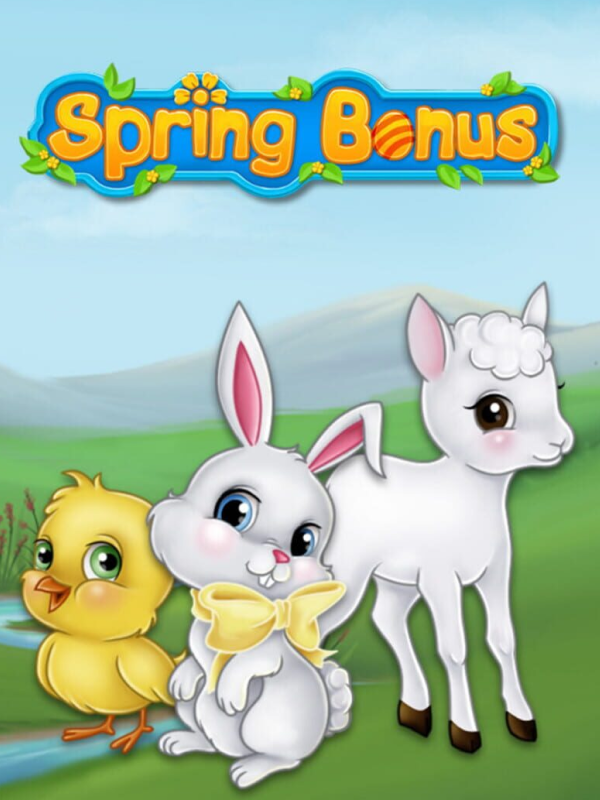 Spring Bonus