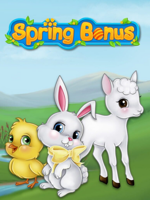 Spring Bonus