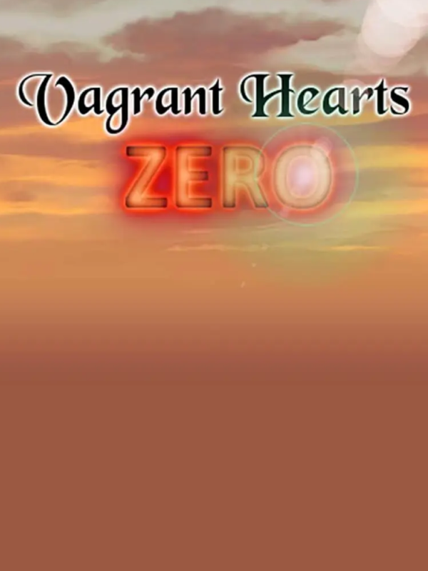 Vagrant Hearts Zero