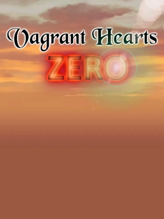 Vagrant Hearts Zero