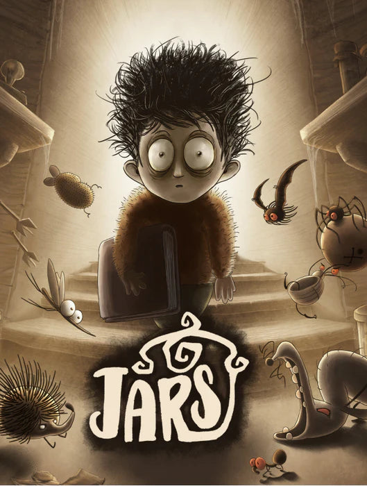 JARS