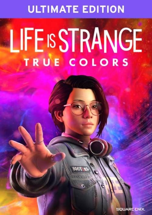 Life is Strange: True Colors Ultimate Edition