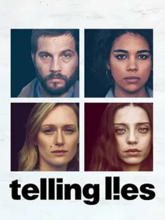Telling Lies