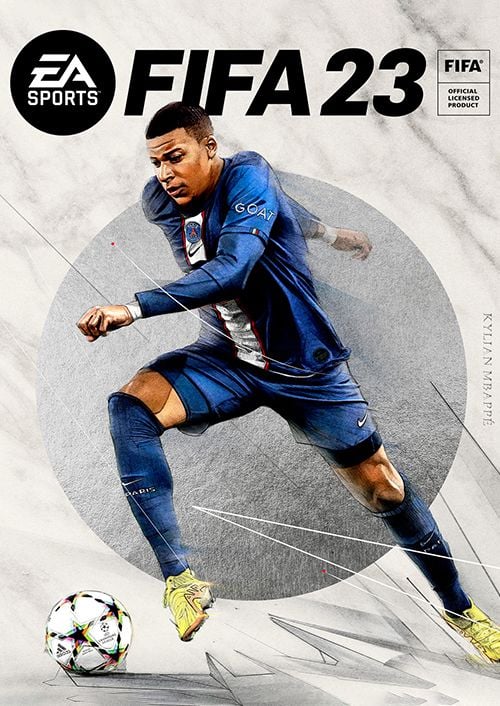 FIFA 23