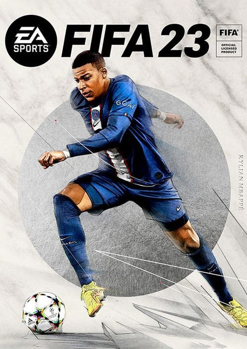 FIFA 23