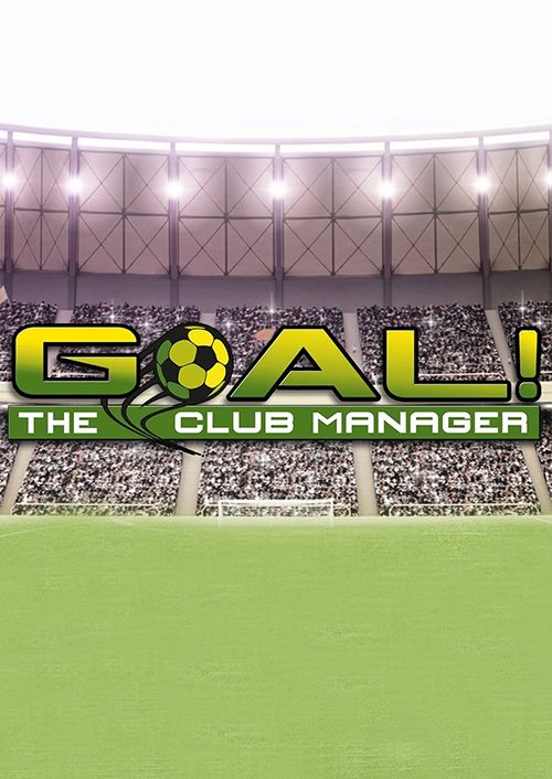 GOAL! The Club Manager