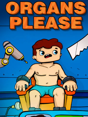 Organs Please