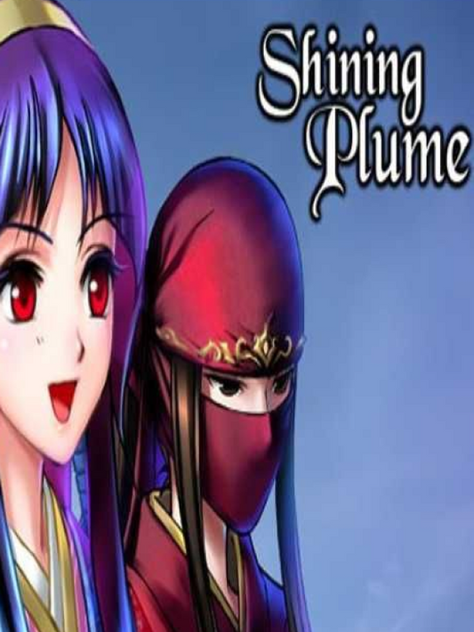 Shining Plume
