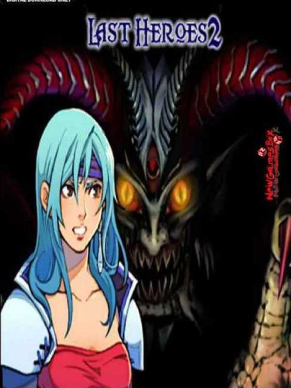 Last Heroes 2