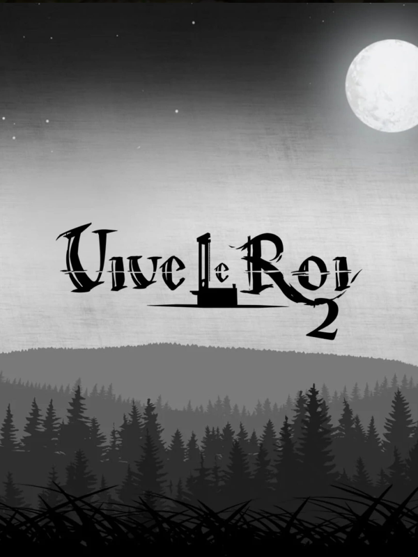 Vive le Roi 2