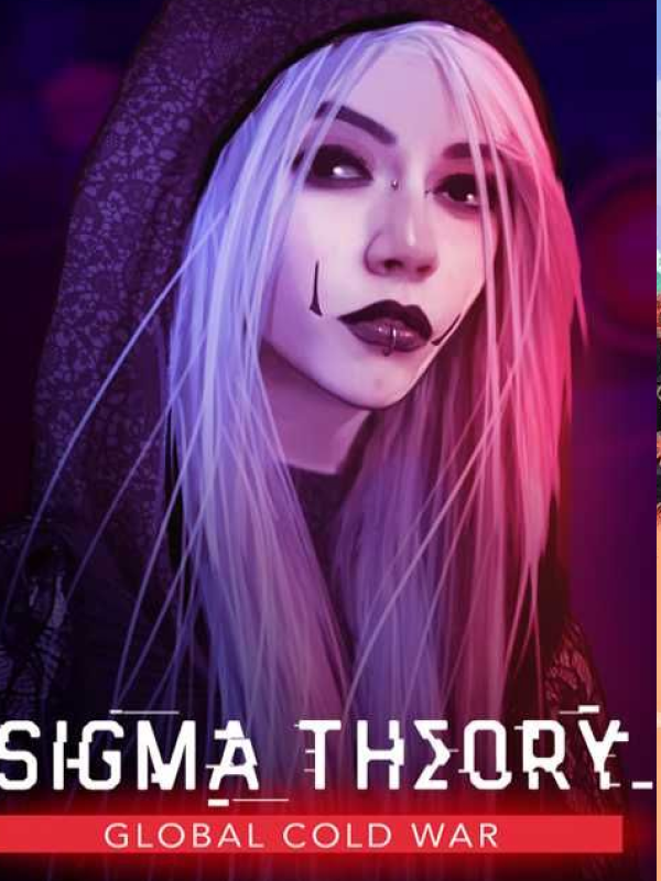 Sigma Theory: Global Cold War - Nigeria - Additional Nation DLC