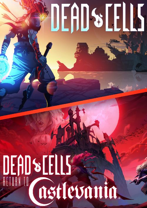 Dead Cells: Return to Castlevania Bundle