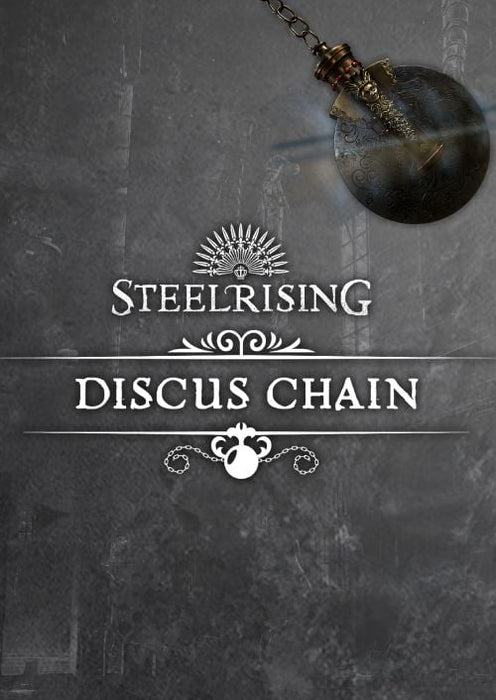 Steelrising - Discus Chain DLC