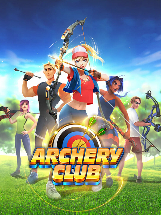 Archery Club