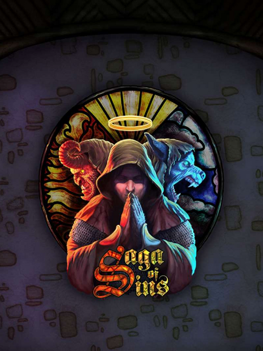Saga of Sins