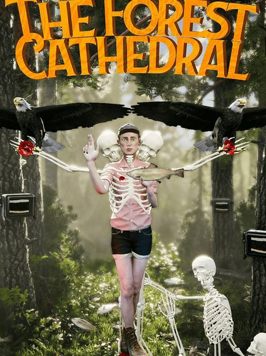 The Forest Cathedral
