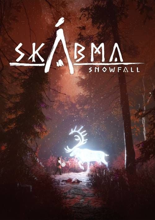 Skabma - Snowfall