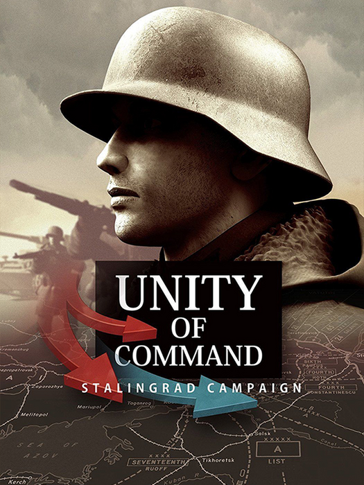 Unity of Command Trilogy Bundle