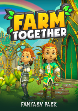 Farm Together - Fantasy Pack