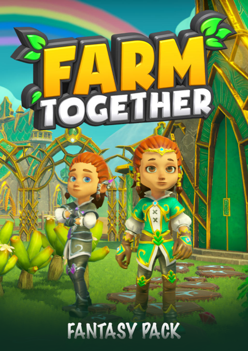 Farm Together - Fantasy Pack DLC