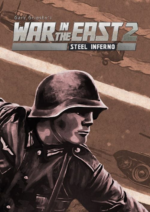 Gary Grigsby's War in the East 2