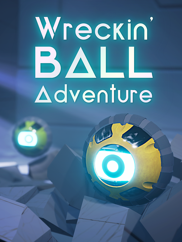 Wreckin Ball Adventure