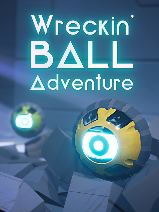 Wreckin Ball Adventure
