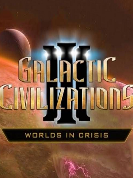 Galactic Civilizations III Soundtrack DLC