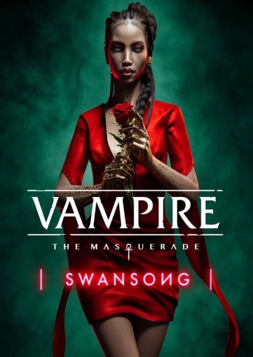 Vampire: The Masquerade - Swansong