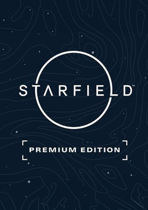 Starfield Premium Edition