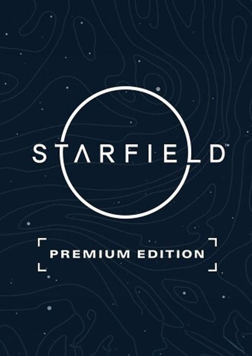 Starfield Premium Edition