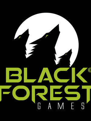 Black Forest