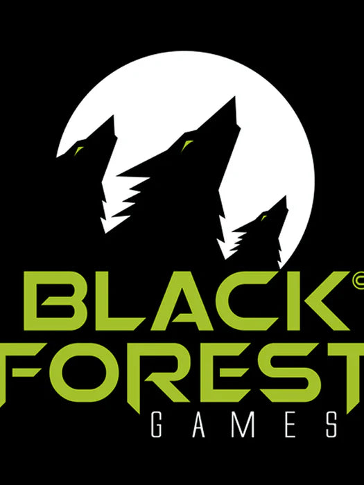 Black Forest