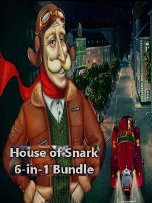 House of Snark 6-in-1 Bundle