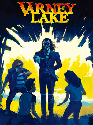 Varney Lake