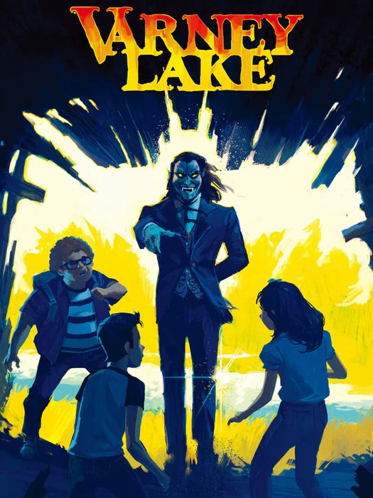 Varney Lake