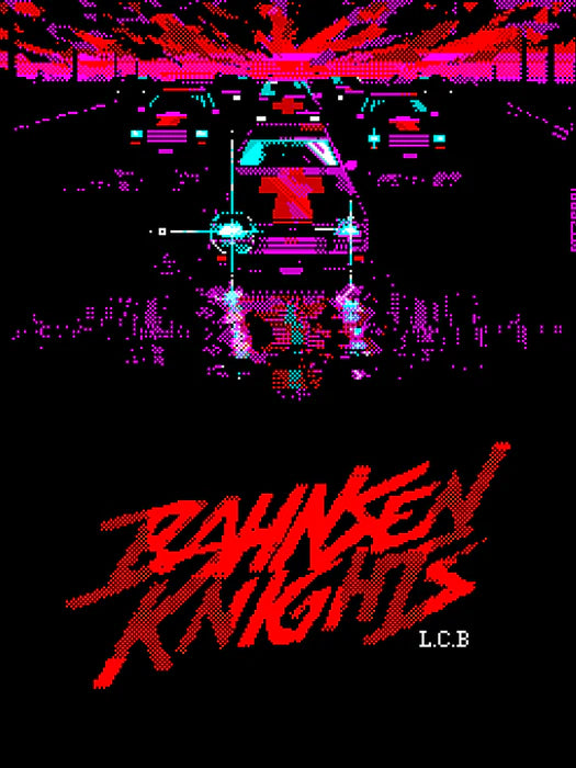 Bahnsen Knights