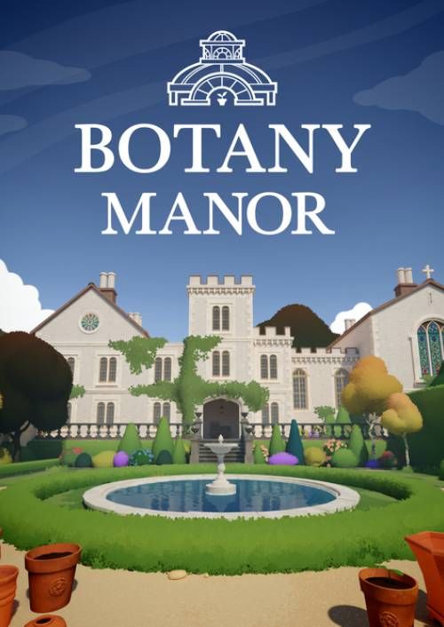Botany Manor