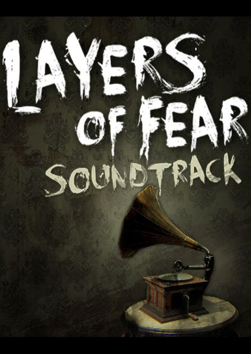 Layers of Fear - Soundtrack DLC