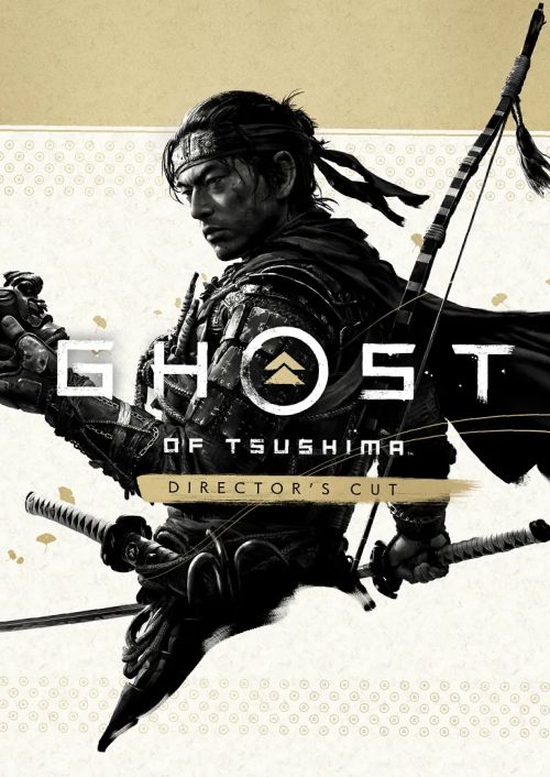 Ghost of Tsushima  Director's Cut